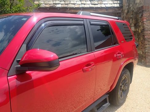 Used 2023 Toyota 4Runner SR5 RWD image 21