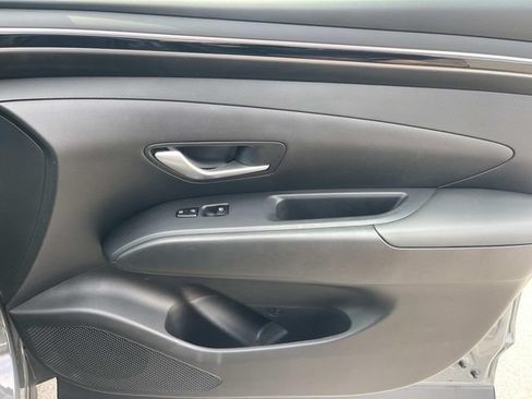 Certified 2024 Hyundai Tucson SEL FWD image 24