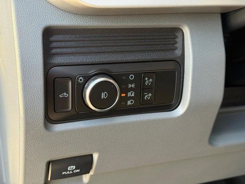 New 2026 Ford F350 XLT image 16