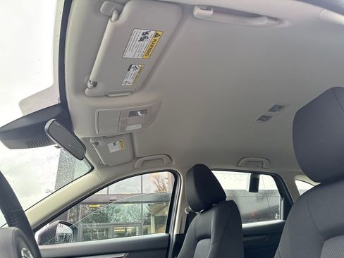 New 2025 MAZDA CX-5 AWD 2.5 S image 19