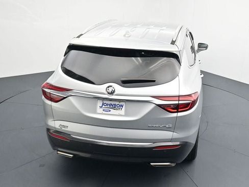 Used 2019 Buick Enclave Essence AWD/4WD image 32