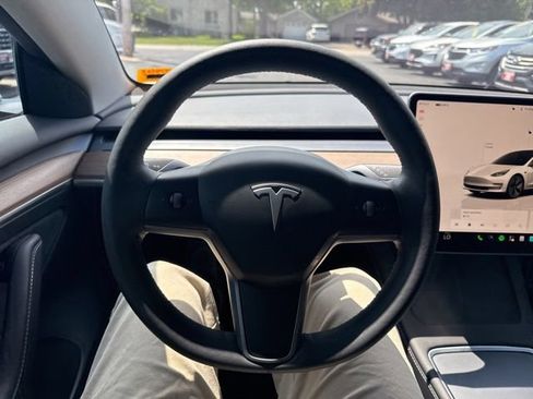 Used 2023 Tesla Model 3 Standard Range RWD image 26