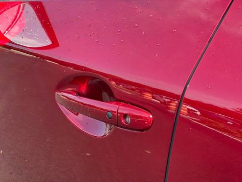 Used 2023 MAZDA CX-5 AWD 2.5 S w/ Premium Plus Pkg image 27