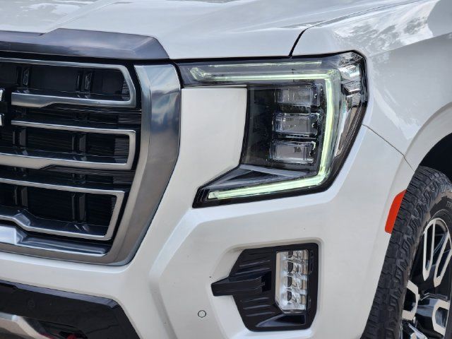 Used 2024 GMC Yukon XL AT4 AWD/4WD image 9