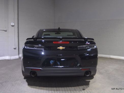 Used 2016 Chevrolet Camaro SS image 17