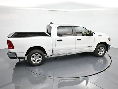 New 2025 RAM 1500 Big Horn AWD/4WD image 30