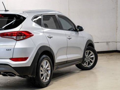 Used 2016 Hyundai Tucson Eco FWD image 12