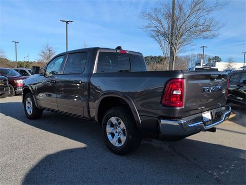 New 2026 RAM 1500 Big Horn/Lone Star image 6