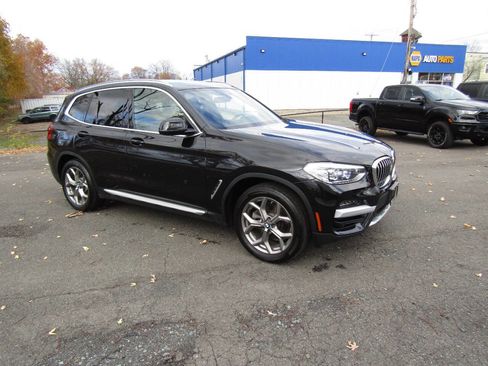 Used 2020 BMW X3 xDrive30i image 47