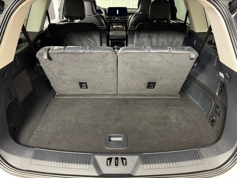 Used 2025 Lincoln Aviator Reserve w/ Equipment Group 201A image 38