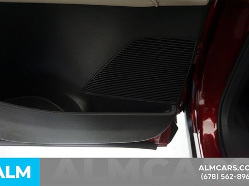 Used 2025 Nissan Murano SL AWD/4WD image 58