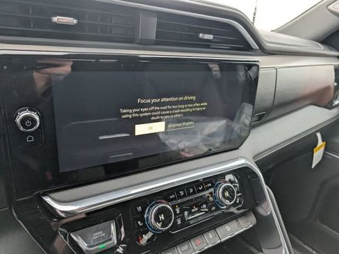 New 2026 GMC Sierra 3500 Denali w/ Denali Reserve Package image 21