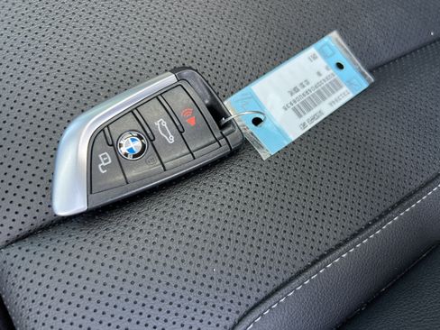 Used 2024 BMW X3 sDrive30i w/ Premium Package RWD image 35