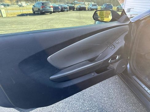 Used 2010 Chevrolet Camaro SS w/ RS Package image 14