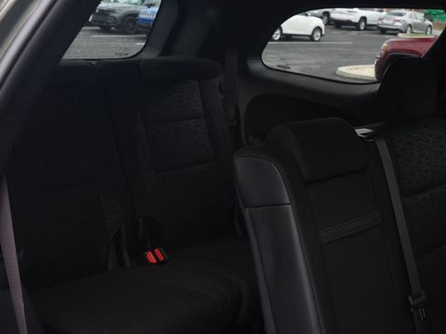 New 2026 Dodge Durango GT w/ Blacktop Package image 53