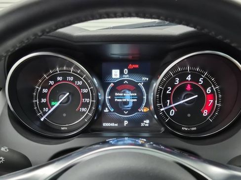 Used 2020 Jaguar F-TYPE Coupe image 22