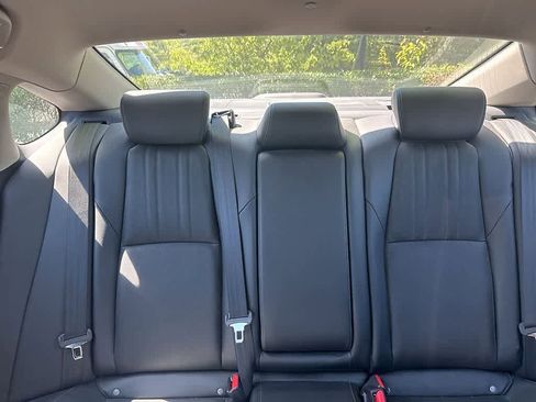 Used 2022 Honda Accord Sport Special Edition image 19
