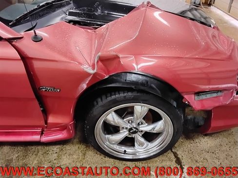 Used 1998 Ford Mustang GT image 17