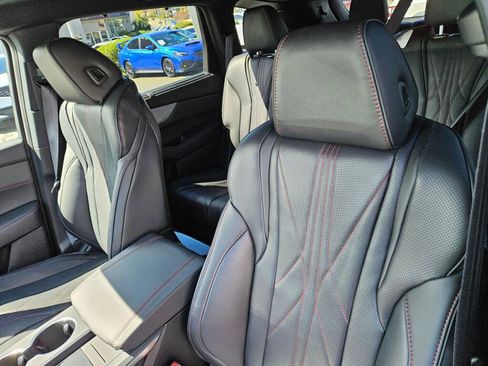 New 2026 Acura MDX A-Spec image 26