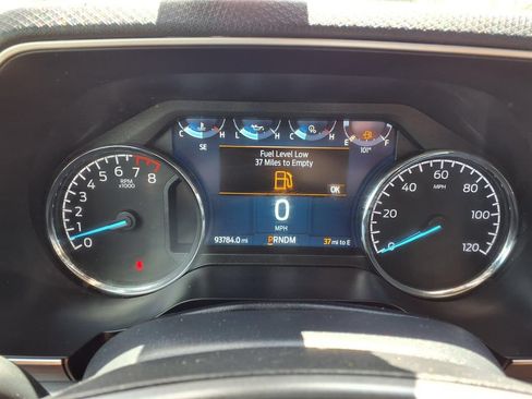 Used 2022 Ford F150 XLT w/ Equipment Group 302A High AWD/4WD image 30