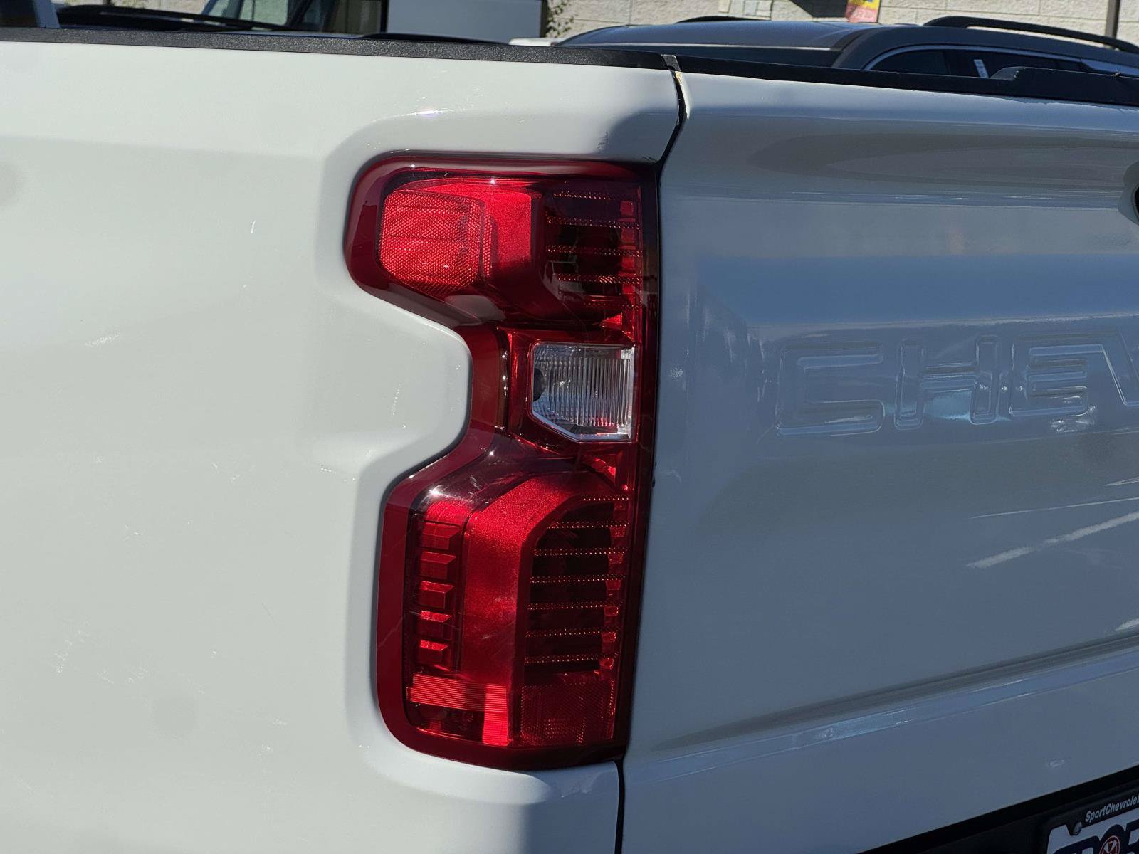 Used 2023 Chevrolet Silverado 1500 W/T w/ WT Fleet Convenience Package RWD image 30