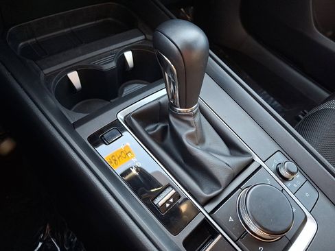 Certified 2025 MAZDA CX-50 AWD 2.5 S w/ Cargo Package image 16