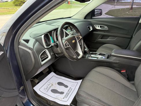 Used 2017 Chevrolet Equinox LT w/ Convenience Package FWD image 12