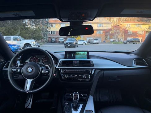 Used 2018 BMW 440i Gran Coupe xDrive AWD/4WD image 26