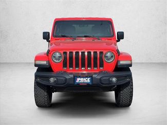 Used 2018 Jeep Wrangler Unlimited Sahara video 2