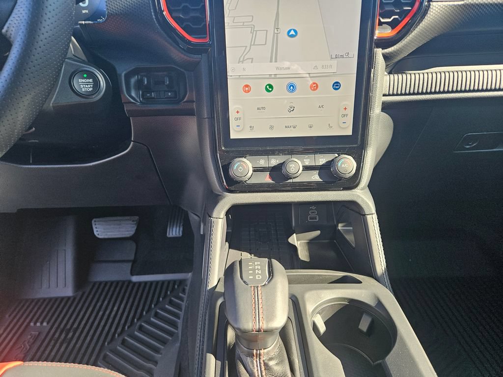 New 2026 Ford Ranger Raptor AWD/4WD image 18