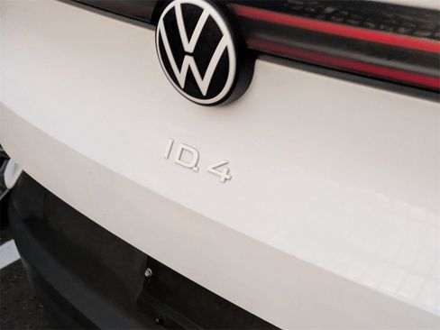 Used 2022 Volkswagen ID.4 Pro S image 7
