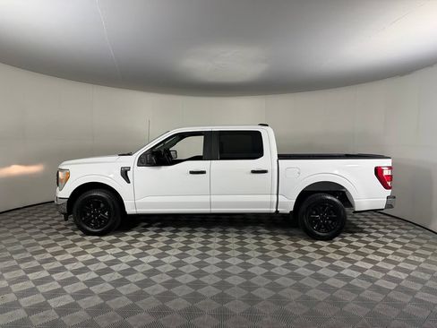 Used 2022 Ford F150 XL w/ Equipment Group 101A High RWD image 11