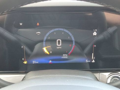 New 2026 Chevrolet Trax ACTIV w/ Driver Confidence Package FWD image 14