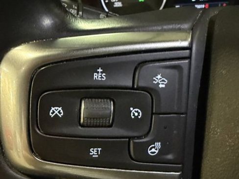 Used 2021 Chevrolet Tahoe LT w/ LT Signature Package image 15