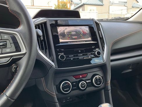 Certified 2023 Subaru Crosstrek 2.0i Premium image 17