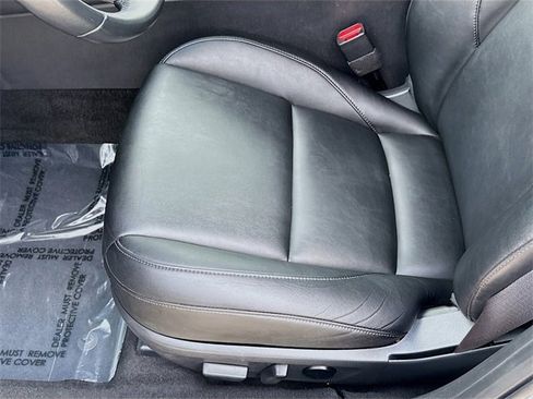 Used 2024 MAZDA MAZDA3 s image 18