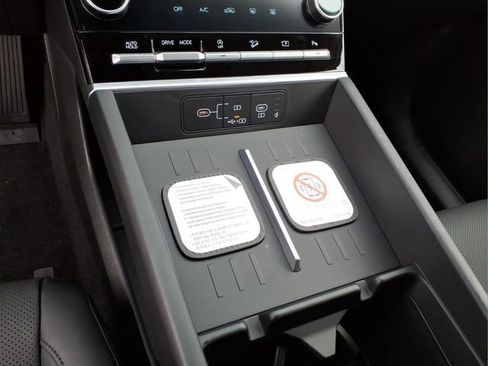 New 2026 Hyundai Santa Fe SEL FWD image 16