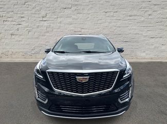 New 2025 Cadillac XT5 Premium Luxury w/ LPO, Floor Liner Package video 2