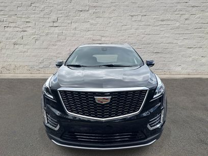 New 2025 Cadillac XT5 Premium Luxury w/ LPO, Floor Liner Package