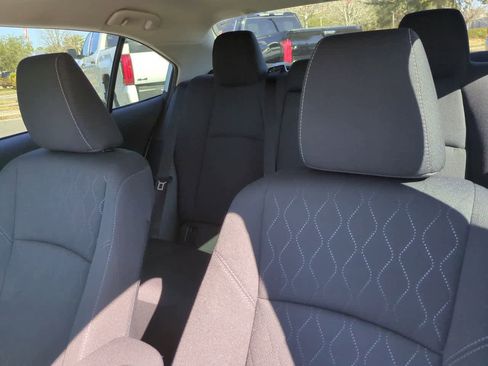 Certified 2026 Toyota Corolla LE image 8