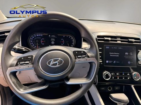 Used 2022 Hyundai Tucson SEL w/ Cargo Package FWD image 41