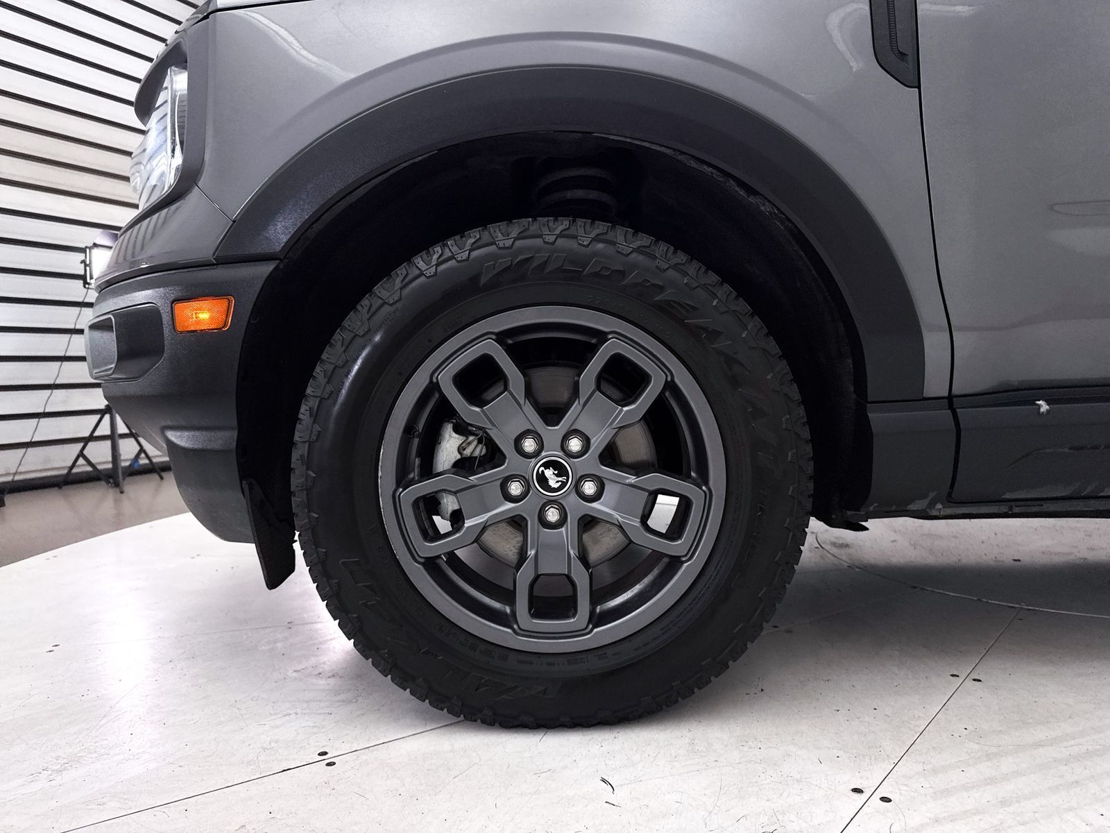 Used 2023 Ford Bronco Sport Big Bend w/ Convenience Package AWD/4WD image 14