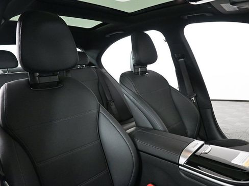 New 2026 Mercedes-Benz C 300 Sedan image 20