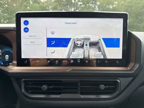 New 2025 Ford Bronco Sport Outer Banks w/ Outer Banks Tech Package+ image 15