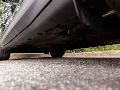 Used 2019 Lincoln MKC Select w/ Select Plus Package image 17