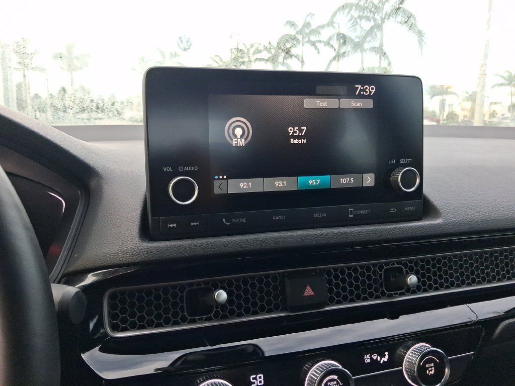 Used 2024 Honda Civic Sport image 18
