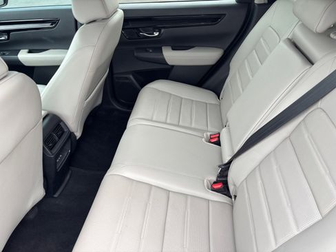 Certified 2024 Honda CR-V EX-L image 18