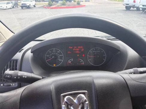 Used 2014 RAM ProMaster 2500 FWD image 16
