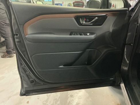 Certified 2025 Subaru Forester Sport image 16