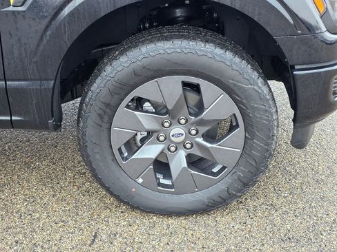 New 2025 Ford F150 STX w/ Equipment Group 200A image 9